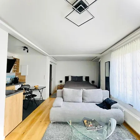 Gemuetliches & Frisch Renoviertes In * Leipzig