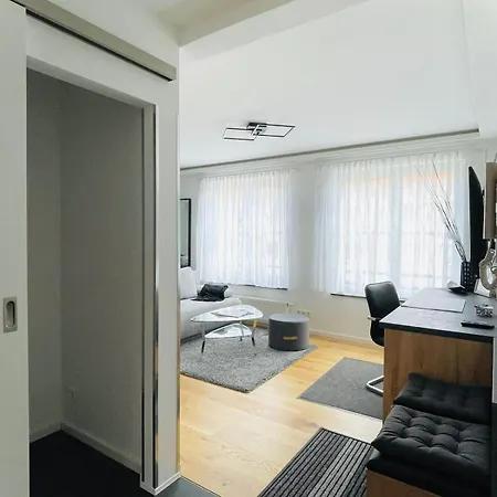 Gemuetliches & Frisch Renoviertes In Leipzig