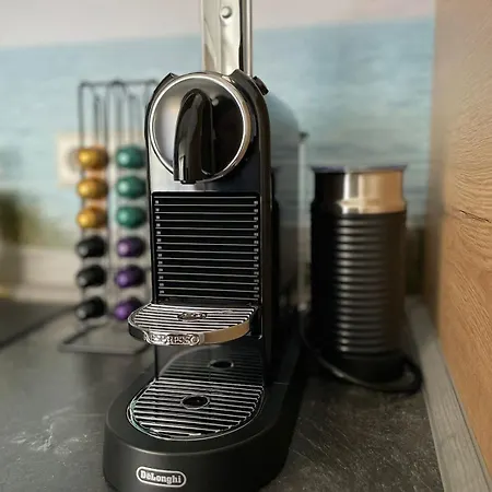 דירה Gemuetliches & Frisch Renoviertes In לייפציג