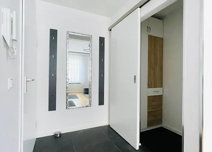 Gemuetliches & Frisch Renoviertes In * Leipzig