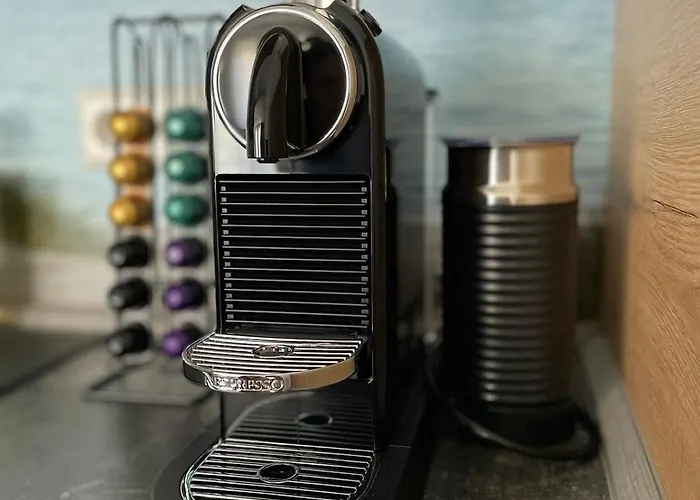 Apartament Gemuetliches & Frisch Renoviertes In Lipsk